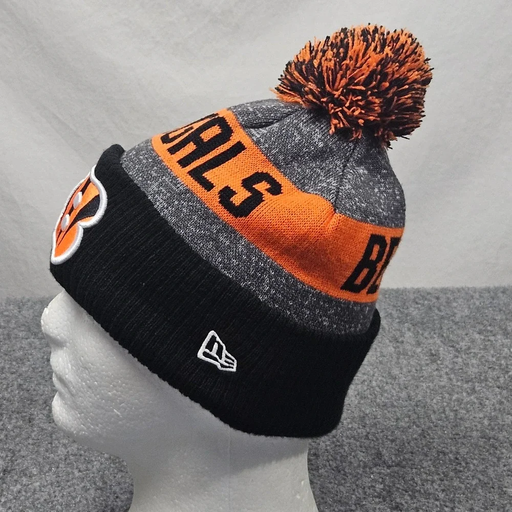 New Era cincinnati bengals
